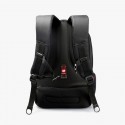 Waterproof Solid Backpack