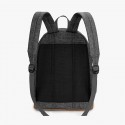 Mochila Canvas Casual Backpack