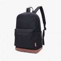 Mochila Canvas Casual Backpack