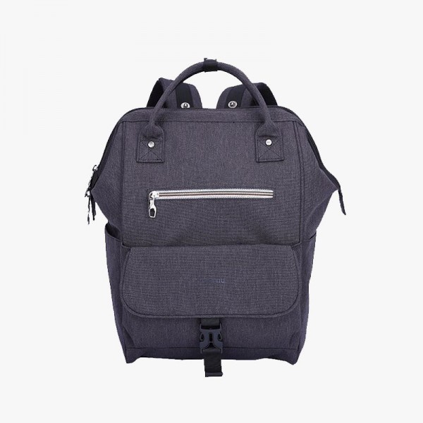 Mochila Rucksack Shoulder Backpack