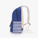 Rucksack Canvas Printing Backpack