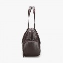 Leather Tote Bag Shoulder Based