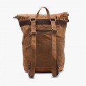 Rucksack Vintage Canvas Backpack