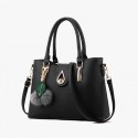 Fashion Leisure Leather Handbag