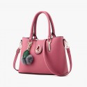 Fashion Leisure Leather Handbag