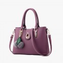 Fashion Leisure Leather Handbag