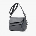 Mini Luxury Shoulder Bag Women Leather