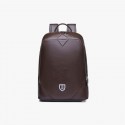 Fashion Cow Leather Men Backpack