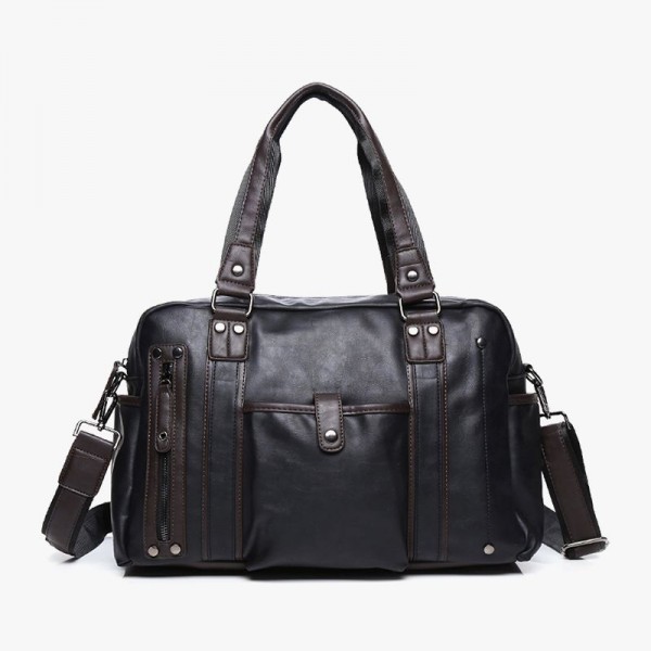 Vintage Handbag For Men Laptop And Briefcase