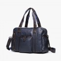 Vintage Handbag For Men Laptop And Briefcase