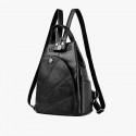 High Quality Vintage Leather Backpack