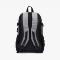USB Charging Canvas Backpack
